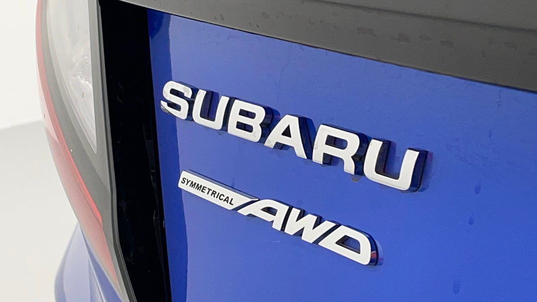 Badge (Boot Left Side)