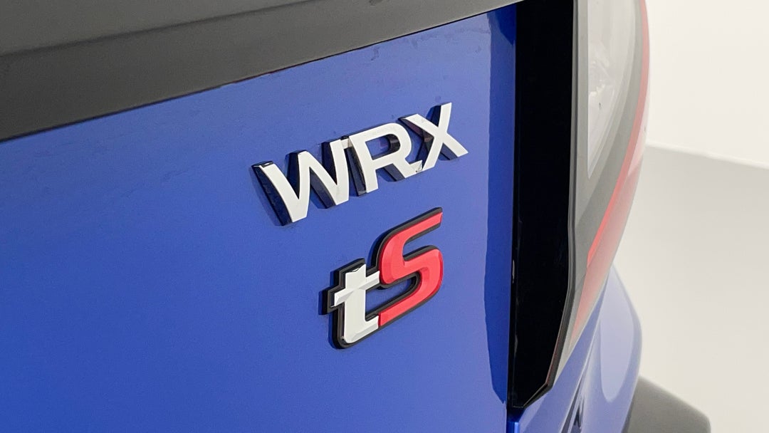 Badge (Boot Right Side)