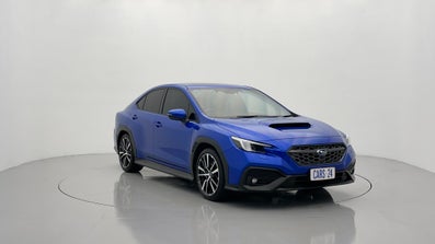 2022 Subaru WRX Ts (awd) Automatic, 19k km Petrol Car