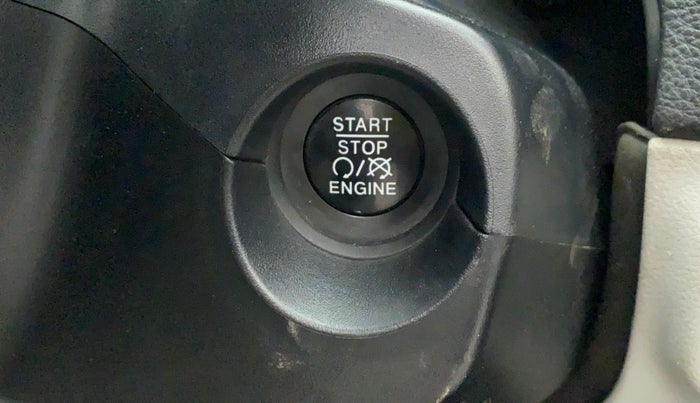 2018 Jeep Compass LIMITED 1.4 PETROL AT, Petrol, Automatic, 77,892 km, Keyless Start/ Stop Button