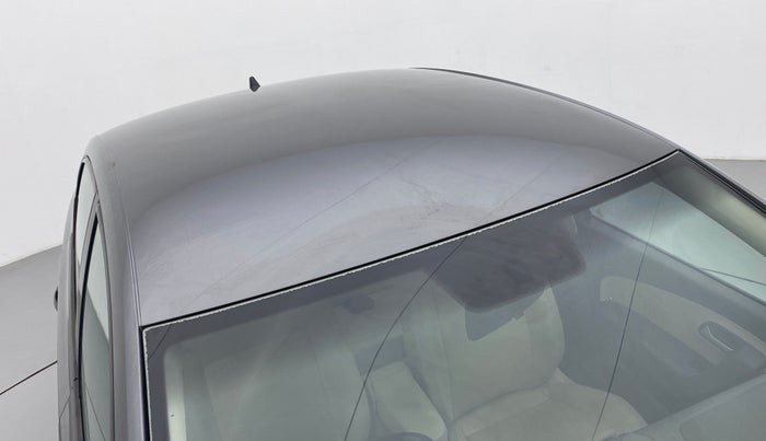 2014 Volkswagen Vento HIGHLINE DIESEL, Diesel, Manual, 89,558 km, Roof