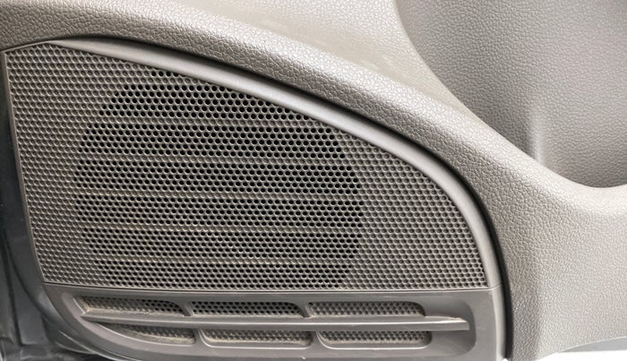 2014 Volkswagen Vento HIGHLINE DIESEL, Diesel, Manual, 89,558 km, Speaker