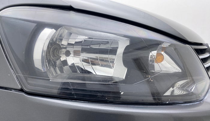 2014 Volkswagen Vento HIGHLINE DIESEL, Diesel, Manual, 89,558 km, Right headlight - Minor scratches