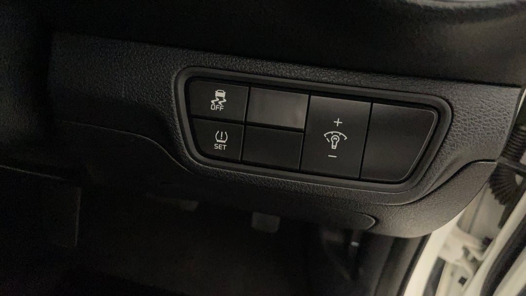 Utility Switches/Buttons