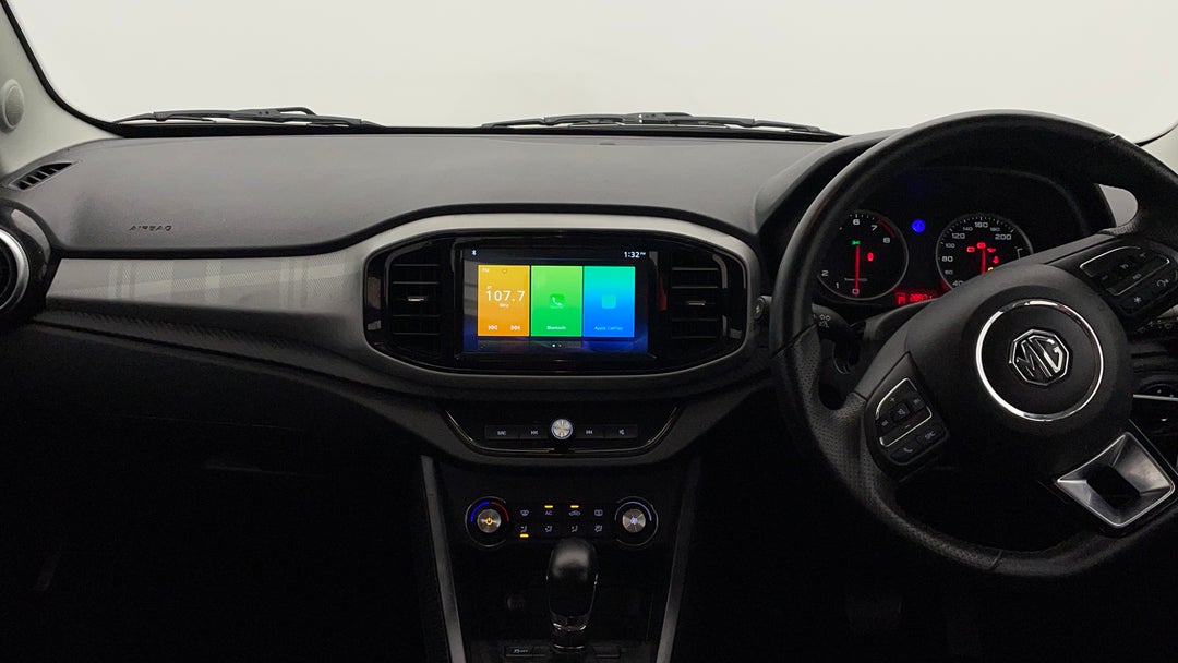 Infotainment System