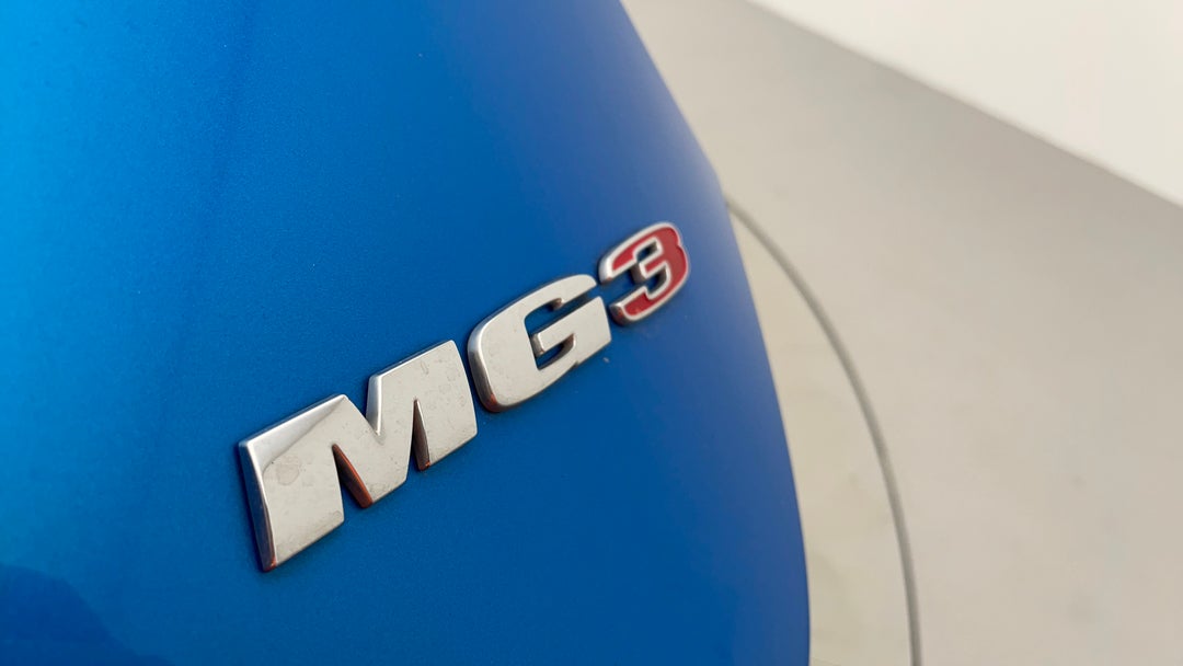 Badge (Boot Right Side)