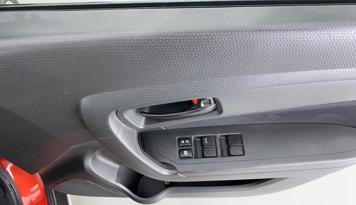 2016 Maruti Vitara Brezza VDI OPT, Diesel, Manual, 62,914 km, Driver Side Door Panels Control