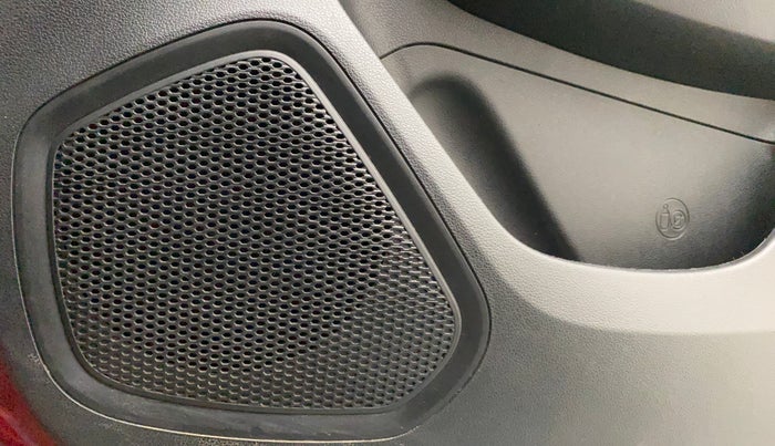 2019 Hyundai VENUE SX PLUS 1.0 TURBO DCT, Petrol, Automatic, 40,512 km, Speaker