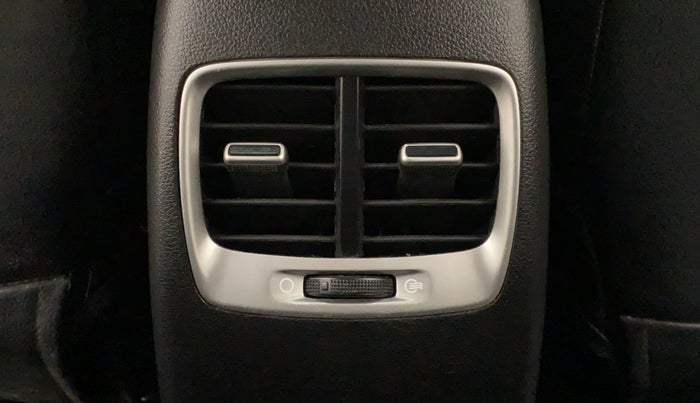 2019 Hyundai VENUE SX PLUS 1.0 TURBO DCT, Petrol, Automatic, 40,512 km, Rear AC Vents