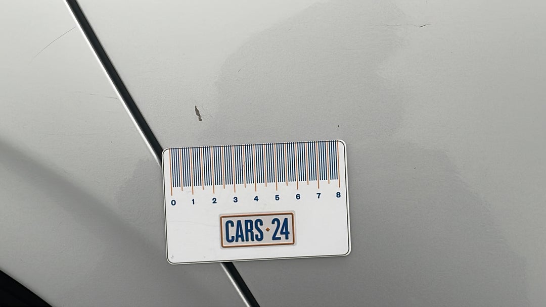 2020 Kia Cerato S, Automatic, 50037 km, Doors Rear RHS Chip