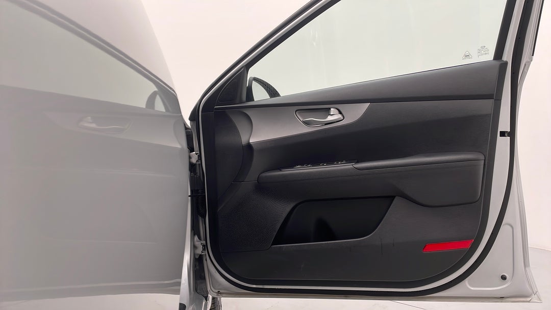 2020 Kia Cerato S, Automatic, 50037 km, Speaker View