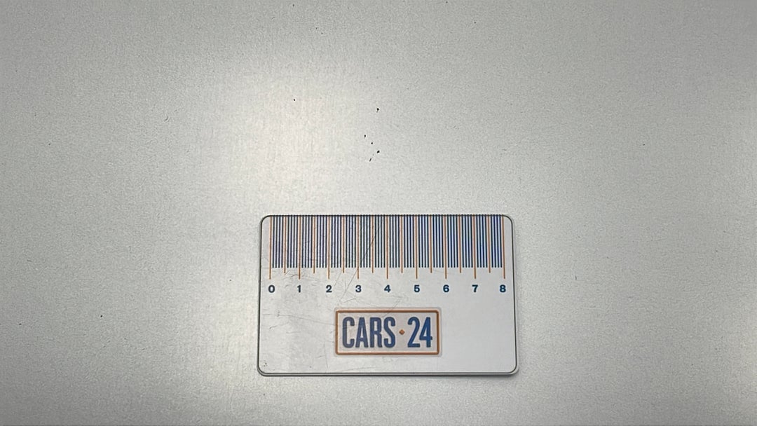 2020 Kia Cerato S, Automatic, 50037 km, Bonnet Chip