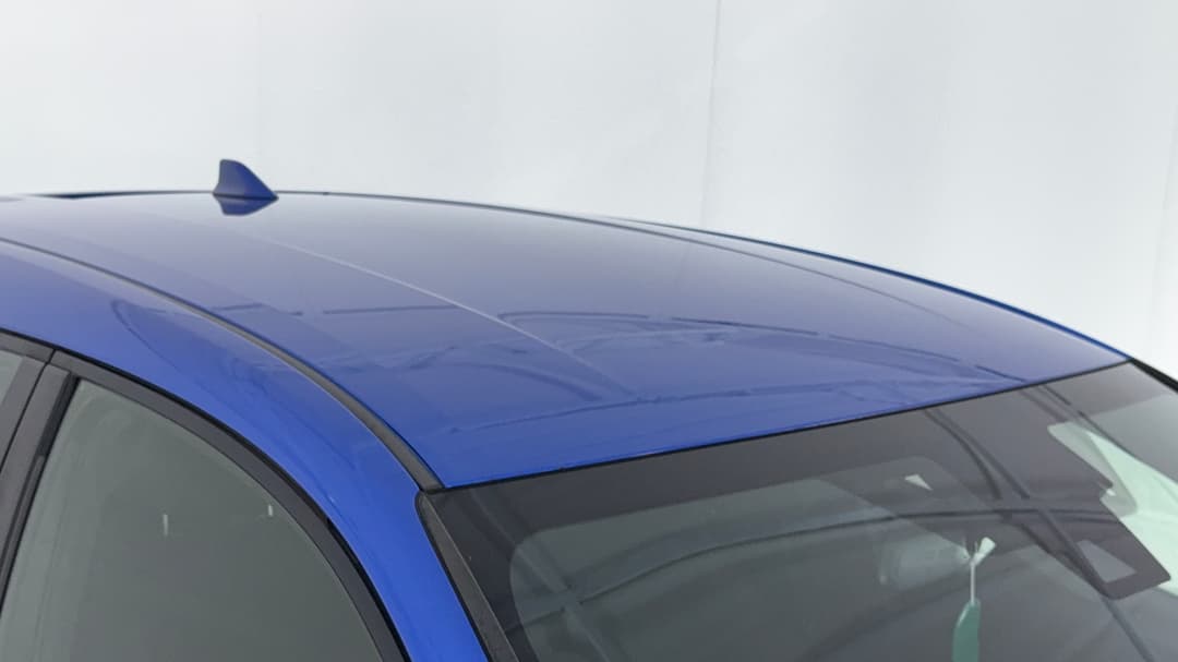 2019 Toyota C-HR (2WD), Automatic, 121224 km, Roof/Sunroof View
