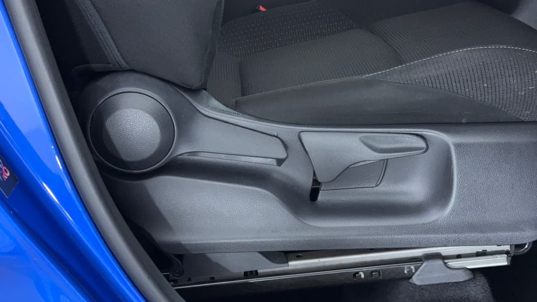 2019 Toyota C-HR (2WD), Automatic, 121224 km, Drivers Side Adjustment Panel