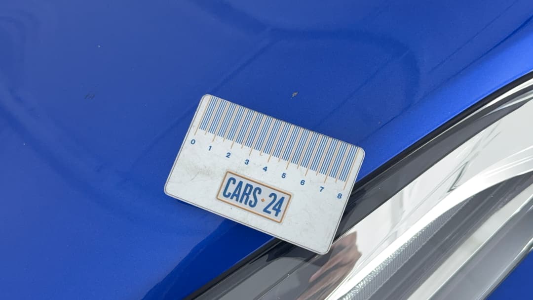2019 Toyota C-HR (2WD), Automatic, 121224 km, Bonnet Chip