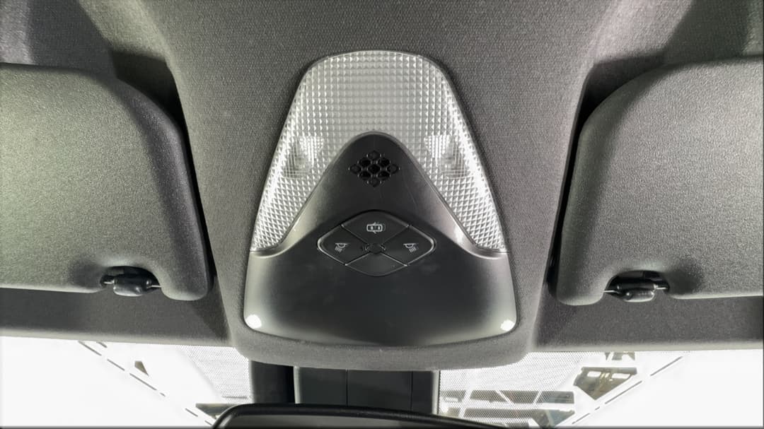 2019 Toyota C-HR (2WD), Automatic, 121224 km, On-Roof Controls/Sunglass holder