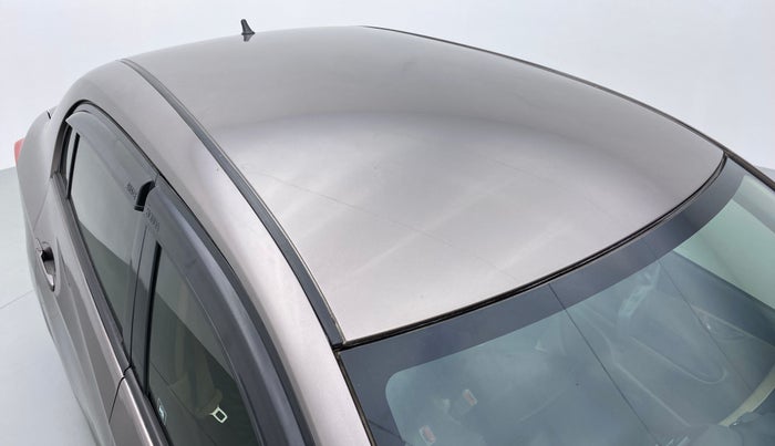 2014 Honda Amaze 1.2 VXMT I VTEC, Petrol, Manual, 48,619 km, Roof/Sunroof view