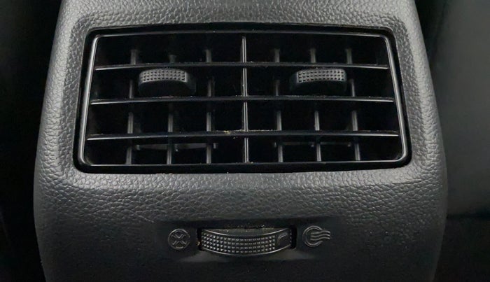 2017 Hyundai Elite i20 Magna Executive 1.2, Petrol, Manual, 19,791 km, Rear AC Vents