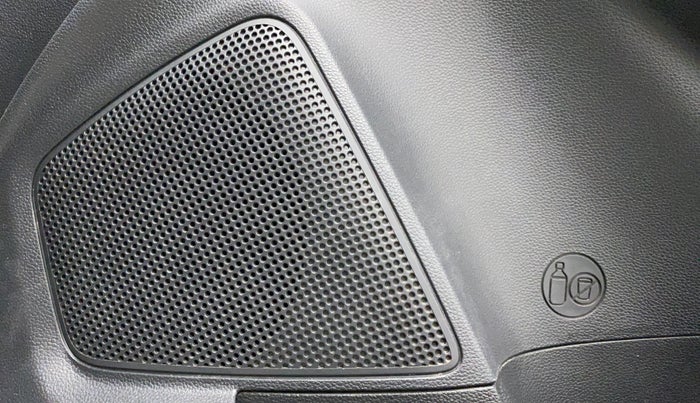 2017 Hyundai Elite i20 Magna Executive 1.2, Petrol, Manual, 19,791 km, Speaker