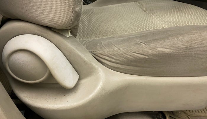 2011 Nissan Micra XV PETROL, Petrol, Manual, 48,735 km, Driver Side Adjustment Panel