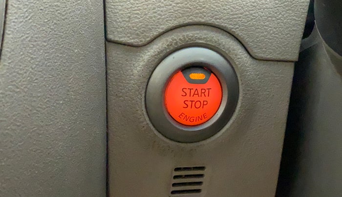 2011 Nissan Micra XV PETROL, Petrol, Manual, 48,735 km, Keyless Start/ Stop Button