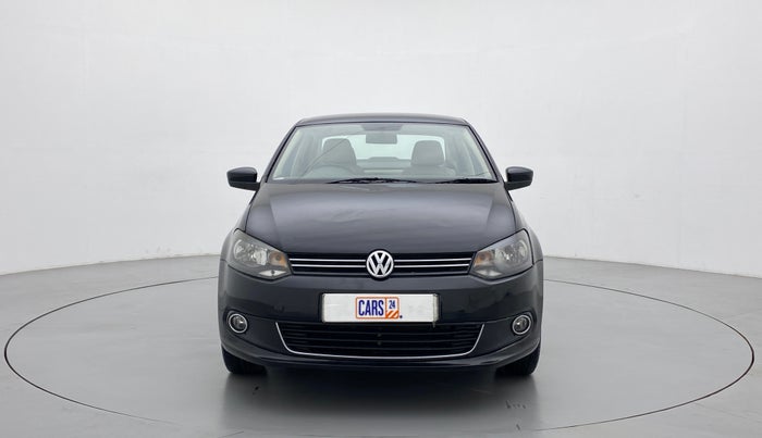 2013 Volkswagen Vento HIGHLINE PETROL, Petrol, Manual, 97,548 km, Highlights