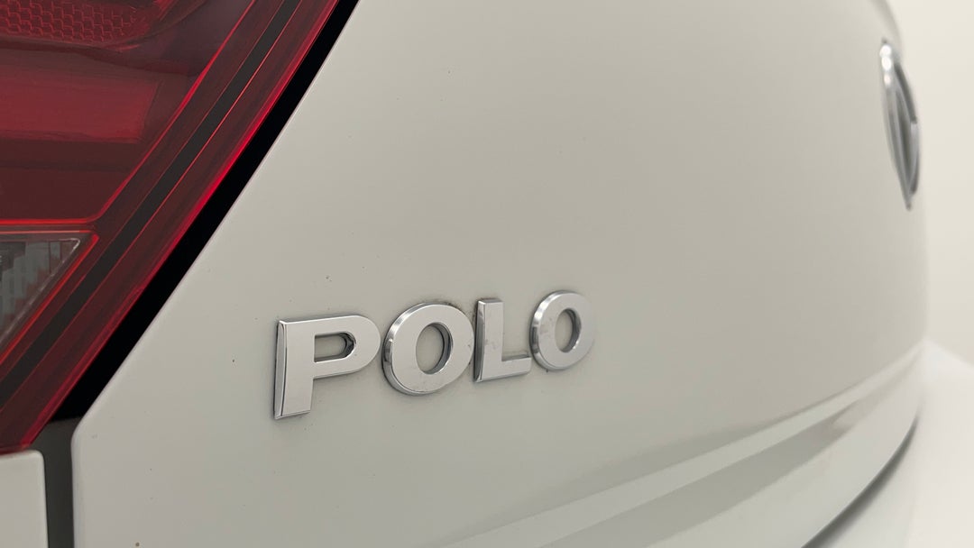 Badge (Boot Left Side)