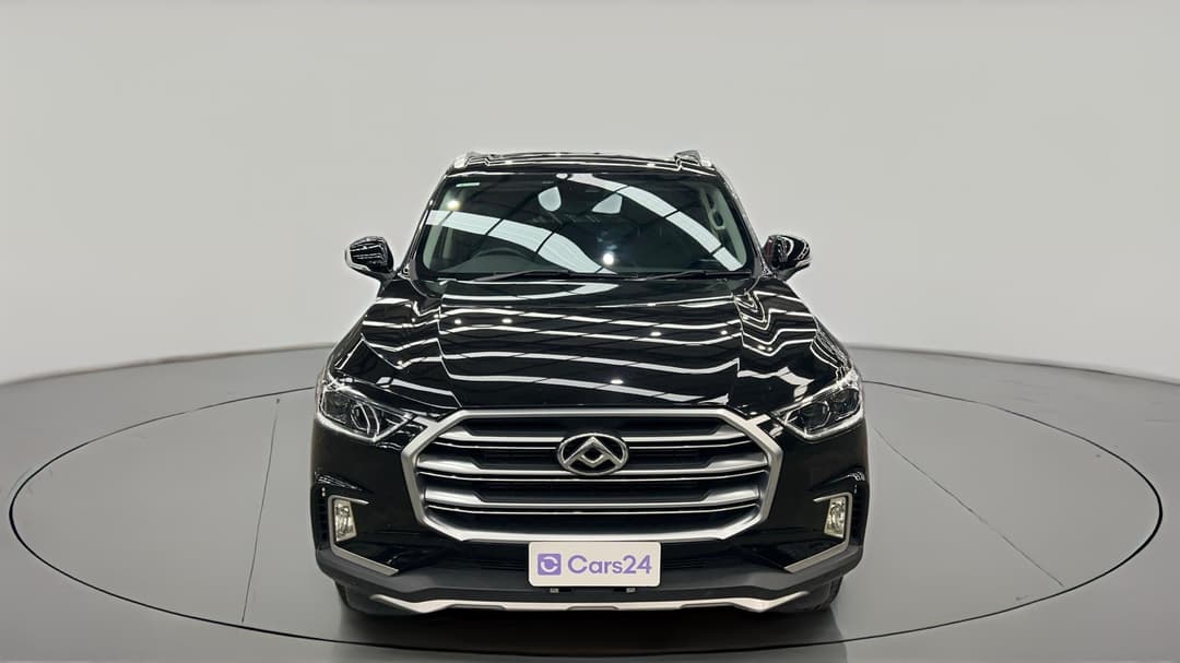 2023 LDV D90 Executive (2WD), Automatic, 26817 km, Front View