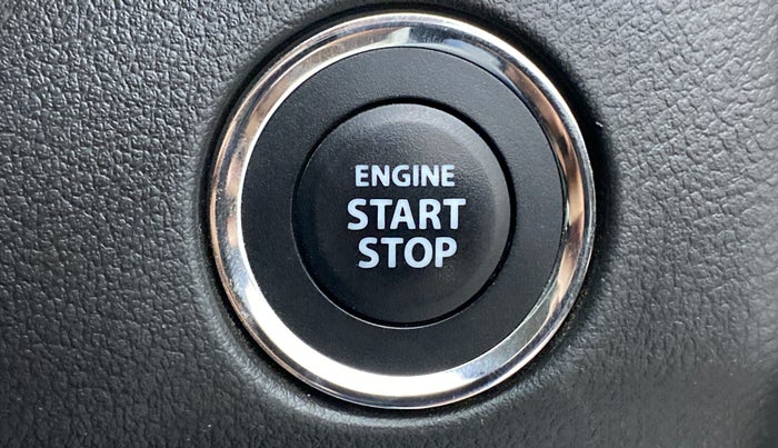 2021 Toyota Glanza V, Petrol, Manual, 18,647 km, Keyless Start/ Stop Button