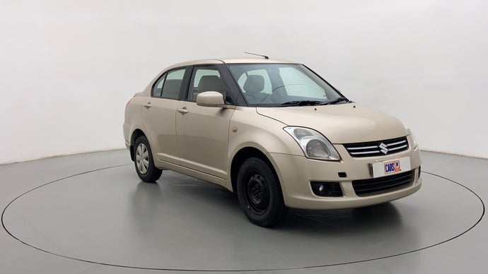 2011 Maruti SWIFT DZIRE VXI