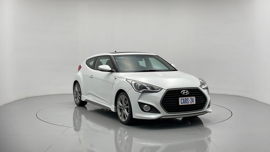 Right Front Diagonal (45- Degree) View