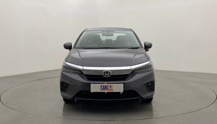 2021 Honda City ZX CVT, Petrol, Automatic, 11,796 km, Highlights