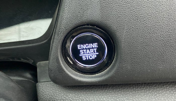 2021 Honda City ZX CVT, Petrol, Automatic, 11,796 km, Keyless Start/ Stop Button