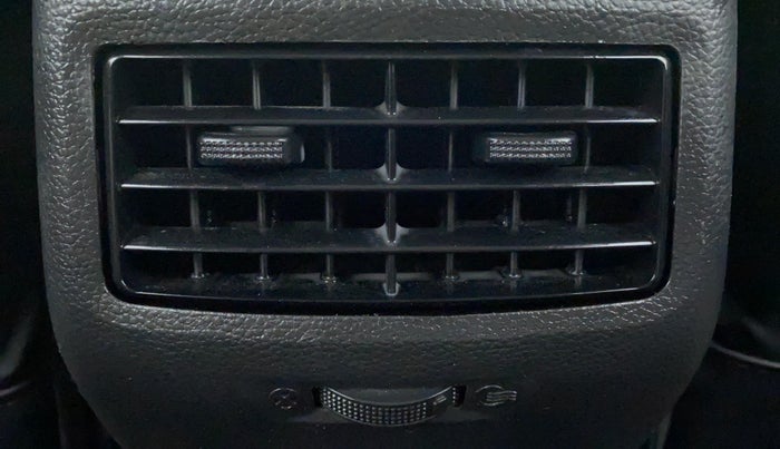 2015 Hyundai Elite i20 ASTA 1.2, Petrol, Manual, 19,053 km, Rear AC Vents