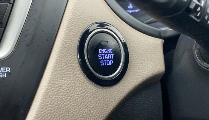 2015 Hyundai Elite i20 ASTA 1.2, Petrol, Manual, 19,053 km, Keyless Start/ Stop Button