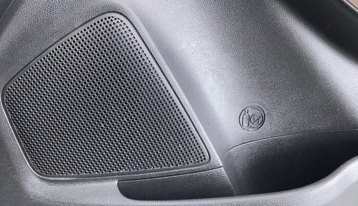 2015 Hyundai Elite i20 ASTA 1.2, Petrol, Manual, 19,053 km, Speaker