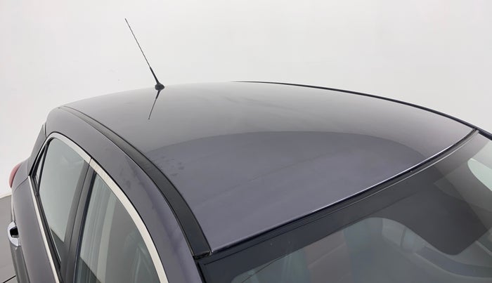 2015 Hyundai Elite i20 ASTA 1.2, Petrol, Manual, 19,053 km, Roof