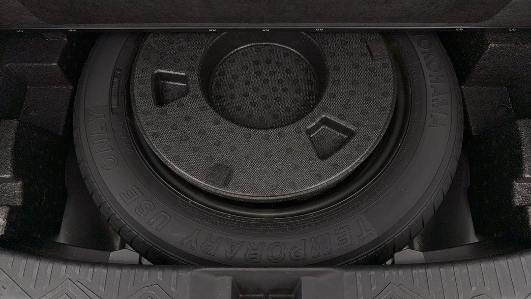 2023 Subaru Crosstrek AWD 2.0l, Automatic, 42177 km, Spare Wheel