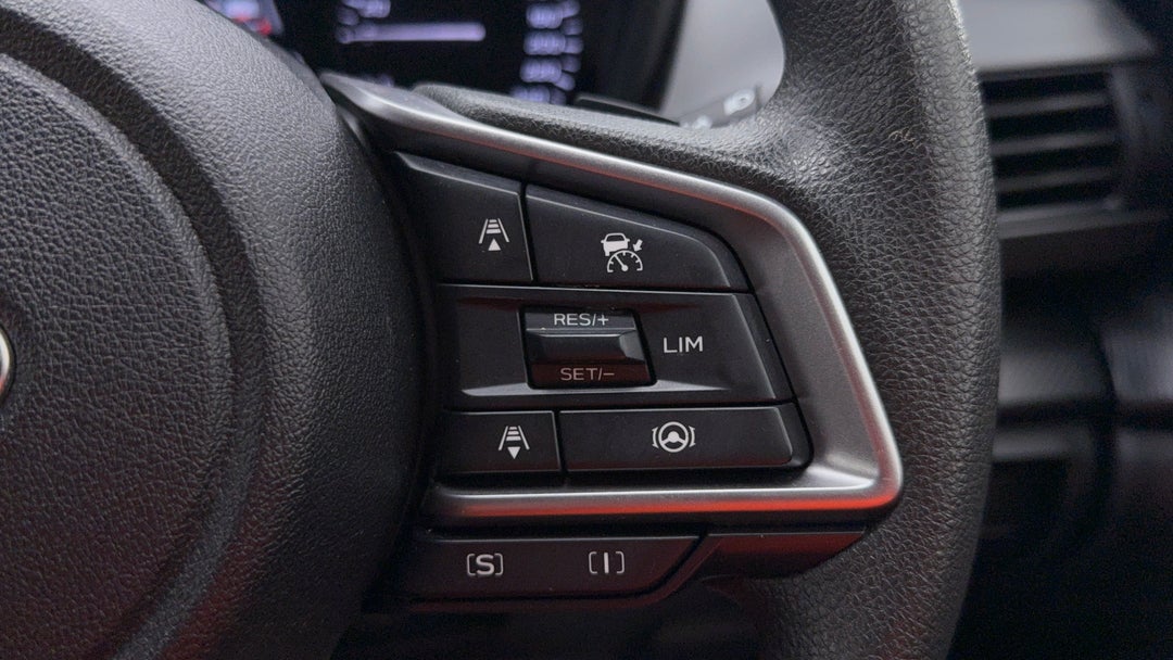 2023 Subaru Crosstrek AWD 2.0l, Automatic, 42177 km, Cruise Control