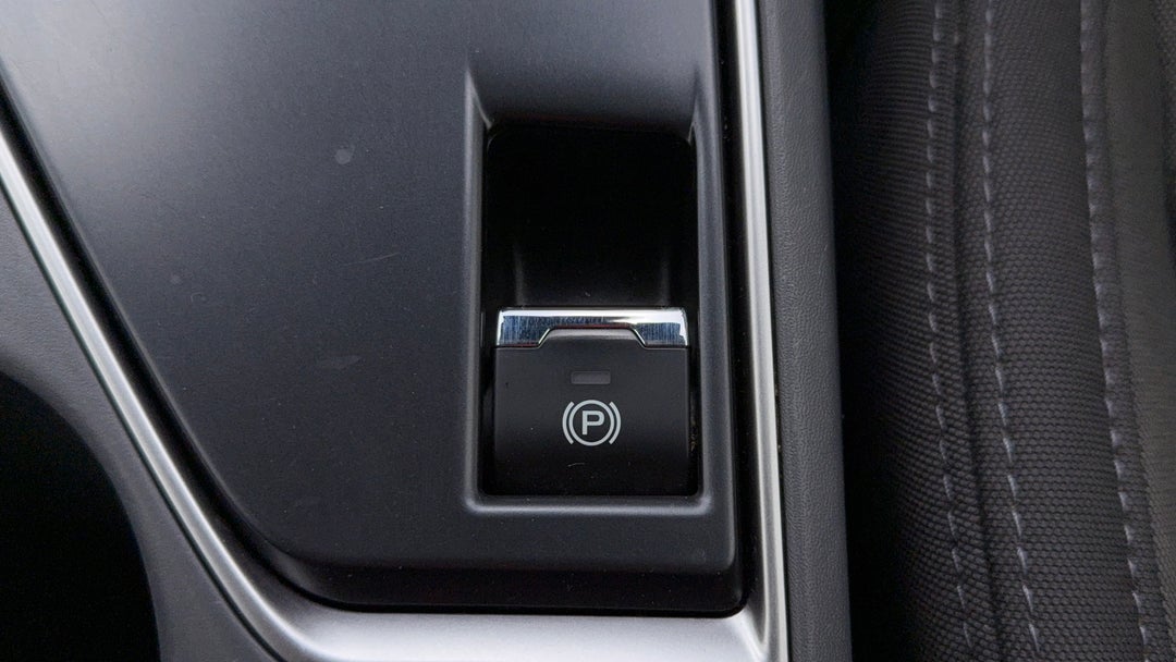 2023 Subaru Crosstrek AWD 2.0l, Automatic, 42177 km, Handbrake