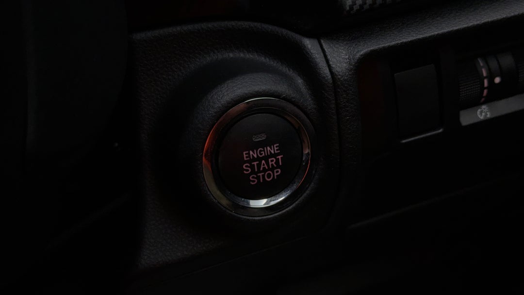 2023 Subaru Crosstrek AWD 2.0l, Automatic, 42177 km, Keyless / Button Start