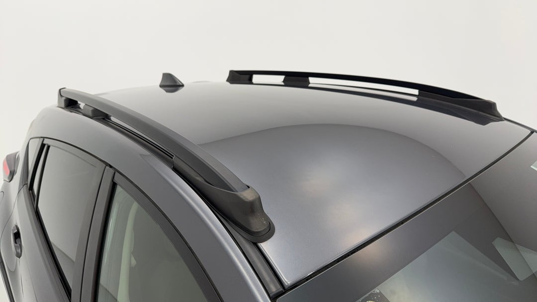 2023 Subaru Crosstrek AWD 2.0l, Automatic, 42177 km, Roof/Sunroof View