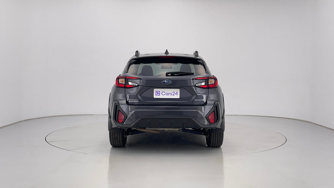 2023 Subaru Crosstrek AWD 2.0l, Automatic, 42177 km, Back/Rear View