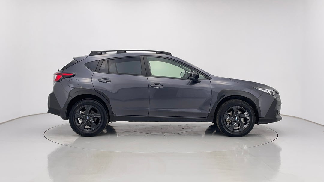 2023 Subaru Crosstrek AWD 2.0l, Automatic, 42177 km, Right Side View
