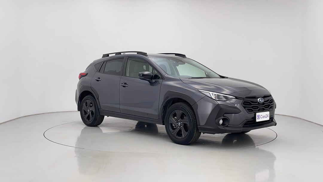 2023 Subaru Crosstrek AWD 2.0l, Automatic, 42177 km, Right Front Diagonal (45- Degree) View