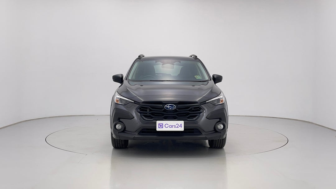 2023 Subaru Crosstrek AWD 2.0l, Automatic, 42177 km, Front View