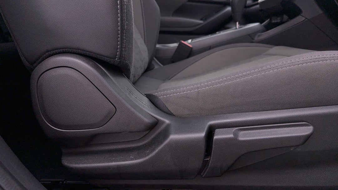 2023 Subaru Crosstrek AWD 2.0l, Automatic, 42177 km, Drivers Side Adjustment Panel