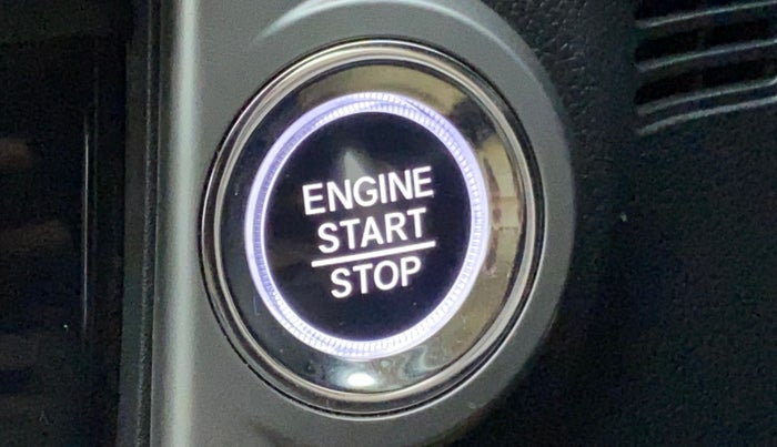2018 Honda City V CVT, Petrol, Automatic, 23,411 km, Keyless Start/ Stop Button