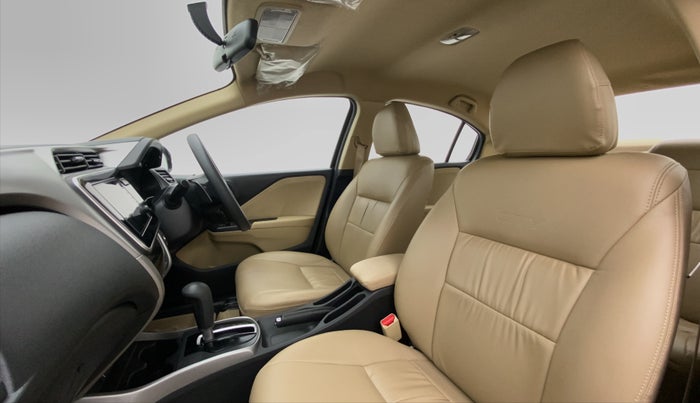 2018 Honda City V CVT, Petrol, Automatic, 23,411 km, Right Side Front Door Cabin