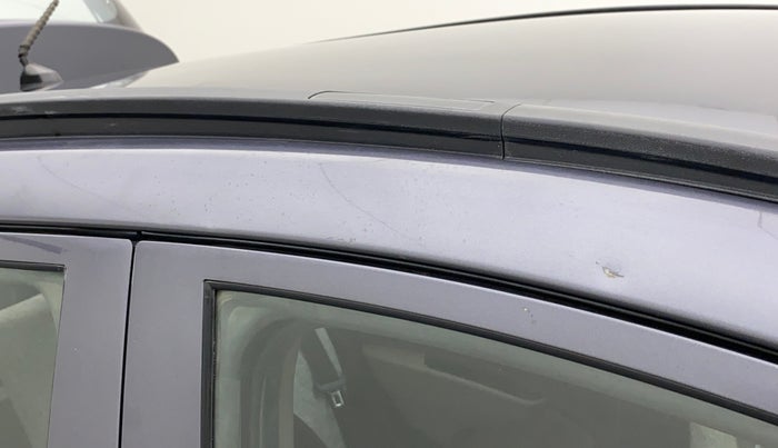 2013 Hyundai Grand i10 SPORTZ 1.1 CRDI, Diesel, Manual, 1,08,985 km, Right B pillar - Slightly dented